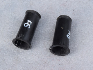 Крепление бампера заднего Audi Q5 8R [рестайлинг] 2013, 2.0 л., TFSI, CNCD, бензин, АКПП, полный подключаемый привод