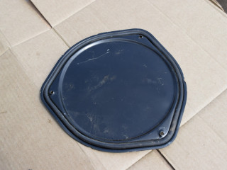 гайка топливного насоса Audi Q5 8R [рестайлинг] 2013, 2.0 л., TFSI, CNCD, бензин, АКПП, полный подключаемый привод