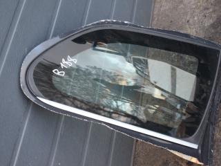 стекло кузовное боковое правое Volvo XC60 1 поколение 2009, 2.4 л., D5, D 5244 T10, дизель, АКПП, полный подключаемый привод