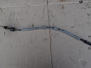 трос двери Volvo XC90 1 поколение 2005, 2.5 л., Ti, B 5254 T2, бензин, АКПП, полный подключаемый привод, 30699362