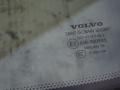 стекло кузовное боковое правое Volvo XC70 2 поколение [рестайлинг] 2006, 2.4 л., D5, D 5244 T, дизель, АКПП, универсал, полный подключаемый привод - фото №2