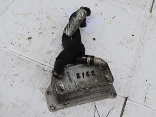 радиатор масляный Volvo XC60 1 поколение 2009, 2.4 л., D5, D 5244 T10, дизель, АКПП, полный подключаемый привод, 30757459