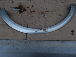 молдинг крыла Volvo C30 1 поколение 2007, 2.5 л., Ti, бензин, МКПП, серый, хетчбэк 3 дв., передний привод, 30779134