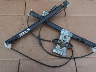 стеклоподъемник передний правый Volkswagen Golf 3 поколение 1993, 1.9 л., дизель, 1H0837402