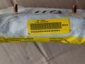 подушка безопасности сиденья Toyota Yaris XP9 2008, D-4D, робот, передний привод, 739100D020 - фото №3