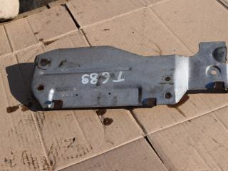 тепловой экран глушителя Volvo S80 1 поколение 2001, 2.0 л., Ti, B 5204 T4, бензин, МКПП, седан, передний привод, 8627288