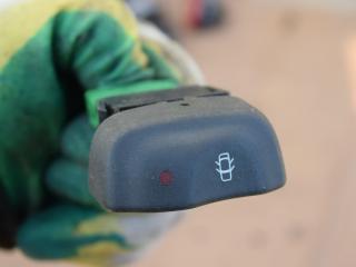 кнопка центрального замка Renault Scenic 1 поколение 1999, 1.6 л., бензин