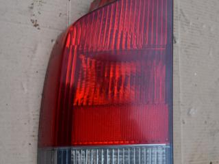 фонарь задний левый Volvo XC70 2 поколение 2002, 2.4 л., Ti, B 5244 T3, бензин, АКПП, универсал, полный привод