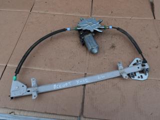 стеклоподъемник электрический передний левый Ford Escort 5 поколение [2-й рестайлинг] 1996, 1.8 л., дизель, МКПП, 91AB14A389C, 91ABA23201BF