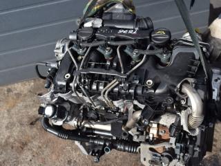 форсунка Peugeot 307 1 поколение [рестайлинг] 2006, 1.6 л., HDi, 9HZ (DV6TED4), дизель, МКПП, передний привод, 0445110259