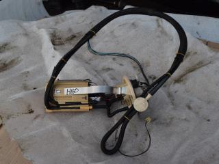 насос топливный Volvo XC90 1 поколение 2005, 2.5 л., Ti, B 5254 T2, бензин, АКПП, полный подключаемый привод, 0580313175