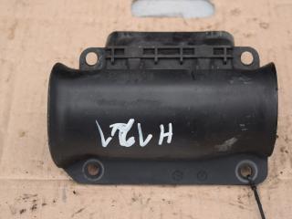 воздухозаборник Volvo C30 1 поколение 2007, 2.5 л., Ti, бензин, МКПП, серый, хетчбэк 3 дв., передний привод, 3M519E635JB, 3M519F721CA