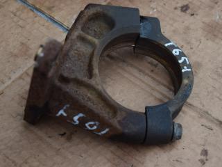 кронштейн полуоси Volvo S40 2 поколение 2005, 2.4 л., i, B 5244 S5, бензин, АКПП, седан, 9143465