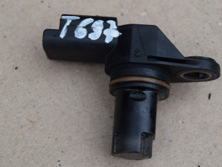 датчик распредвала Renault Trafic 2 поколение [рестайлинг] 2009, 2.0 л., дизель, МКПП, 8200567414