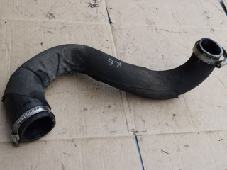 патрубок интеркулера Audi Q5 8R [рестайлинг] 2013, 2.0 л., TFSI, CNCD, бензин, АКПП, полный подключаемый привод, 8R0145790A