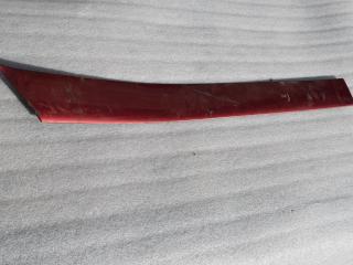 молдинг двери задней правой Nissan Primera P11 1998, 2.0 л., бензин, 828709F5HH