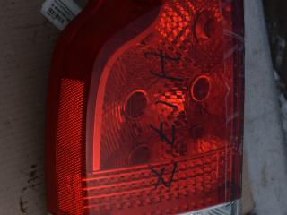 фонарь задний левый Volvo XC70 2 поколение [рестайлинг] 2006, 2.4 л., D5, D 5244 T, дизель, АКПП, универсал, полный подключаемый привод, 30655376