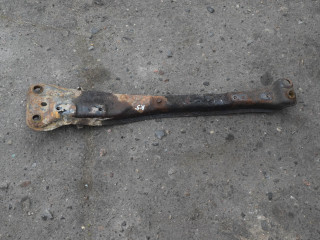 балка подвески передняя (подрамник) Nissan Almera Classic B10 2006, 1.6 л., i, QG16DE, бензин, МКПП, седан, передний привод, 1124095F0A