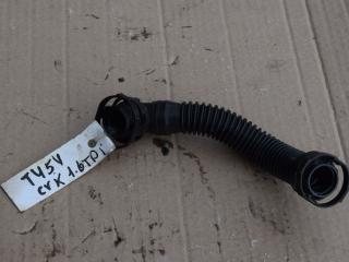 трубка сапуна Volkswagen Touran 2 поколение 2015, 1.6 л., CRKA, дизель, АКПП, универсал, передний привод