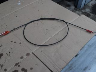 трос Volvo XC90 1 поколение 2005, 2.4 л., D5, D 5244 T, дизель, АКПП, полный подключаемый привод, 8689419