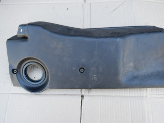 декоративная крышка двигателя BMW 5 серия E39 [рестайлинг] 2003, 2.5 л., M57 D25 (256D2), дизель, АКПП, универсал, 137122474430