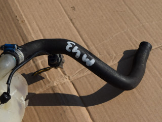 патрубок (трубопровод, шланг) Volvo XC70 2 поколение 2002, 2.4 л., Ti, B 5244 T3, бензин, АКПП, универсал, полный подключаемый привод, 08623819