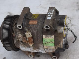 компрессор кондиционера Volvo XC90 1 поколение 2005, 2.4 л., D5, D 5244 T, дизель, АКПП, полный подключаемый привод, 30742206, P30742206