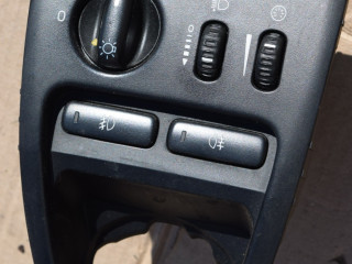 переключатель света Volvo XC90 1 поколение 2003, 2.4 л., D 5244 T, дизель, АКПП, 8685452