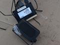 блок Bluetooth Volvo XC90 1 поколение 2005, 2.5 л., Ti, B 5254 T2, бензин, АКПП, полный подключаемый привод, SYN0415B, SSN4020A - фото №2