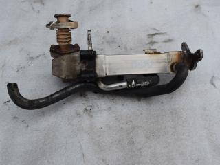 клапан EGR Volvo XC90 1 поколение 2005, 2.4 л., D5, D 5244 T, дизель, АКПП, полный подключаемый привод, 30637142, 72299609