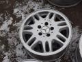 диск литой Mercedes-Benz V-Класс W447 2014 - фото №5