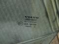 стекло двери передней левой Volvo V70 2 поколение 2003, 2.4 л., Ti, B 5244 T3, бензин, МКПП, универсал, передний привод - фото №2
