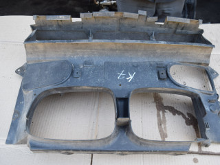 воздухозаборник BMW 5 серия E39 [рестайлинг] 2003, 2.5 л., M57 D25 (256D2), дизель, АКПП, универсал, 51718159959