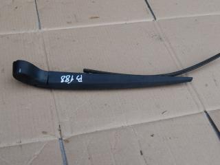 щеткодержатель задний Volvo XC60 1 поколение 2009, 2.4 л., D5, D 5244 T10, дизель, АКПП, полный подключаемый привод, 30753533