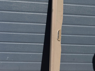 шторка багажника Volvo XC70 2 поколение 2002, 2.5 л., Ti, B 5254 T2, бензин, МКПП, универсал, полный подключаемый привод