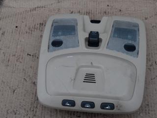 фонарь салона (плафон) Volvo XC70 2 поколение [рестайлинг] 2006, 2.4 л., D5, D 5244 T, дизель, АКПП, универсал, полный подключаемый привод, 30669622