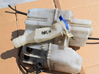 бачок омывателя Volvo XC70 2 поколение 2002, 2.5 л., Ti, B 5254 T2, бензин, МКПП, универсал, полный подключаемый привод, 9178881, 9484282