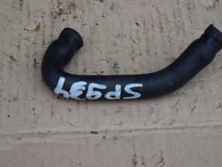 патрубок (трубопровод, шланг) Audi A4 B5 1996, 1.8 л., бензин, МКПП, седан, 058121058B