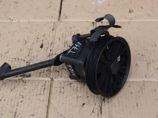 насос гидроусилителя руля Volvo XC90 1 поколение 2003, 2.4 л., D5, D 5244 T, дизель, АКПП, полный подключаемый привод, 8683966