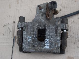 суппорт задний правый Volvo C30 1 поколение 2007, 2.5 л., Ti, бензин, МКПП, серый, хетчбэк 3 дв., передний привод, 36000902, 36001765