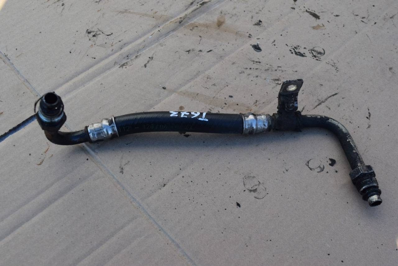 масляная трубка Rover 600 Series 1 поколение 1997, 2.0 л., 20T2N, дизель, МКПП, седан - фото №1