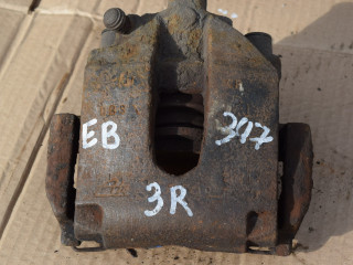 суппорт задний правый Volvo XC90 1 поколение 2003, 2.4 л., D 5244 T, дизель, АКПП, 30639525