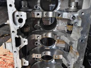 вал балансирный BMW X1 F48 [рестайлинг] 2021, 2.0 л., B48 A20 A, бензин, АКПП