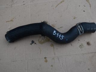 патрубок (трубопровод, шланг) Toyota Yaris XP9 2008, 1.4 л., D-4D, 1ND-TV, дизель, МКПП, хетчбэк 5 дв., передний привод