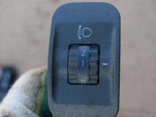 кнопка корректора фар Fiat Punto 1 поколение 1997, 1.2 л., бензин, МКПП, 716438060