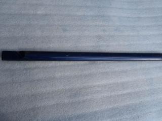 молдинг двери задней левой Nissan Primera P11 [рестайлинг] 2001, 2.0 л., бензин, 828712F000