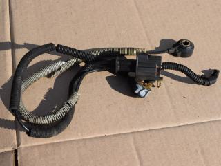 датчик детонации Volvo S80 1 поколение 2001, 2.0 л., Ti, B 5204 T4, бензин, МКПП, седан, передний привод, 9432570, 0261231142