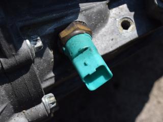 датчик заднего хода (лягушка) Renault Megane 3 поколение [2-й рестайлинг] 2014, 1.2 л., Ti, H5F 400, бензин, МКПП, 8200177718F