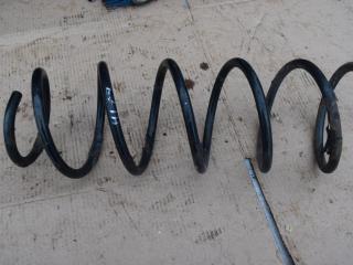 пружина передняя Volvo XC70 2 поколение [рестайлинг] 2006, 2.4 л., D5, D 5244 T, дизель, АКПП, универсал, полный подключаемый привод