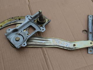 стеклоподъемник задний левый Nissan Almera Classic B10 2006, 1.6 л., i, QG16DE, бензин, МКПП, седан, передний привод, 8272195F0A